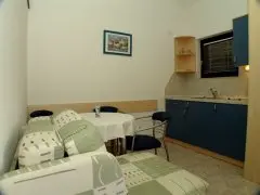 Apartmani Hostin Tisno