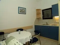 Apartmani Hostin Tisno