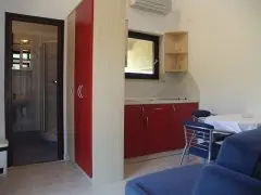Apartmani Hostin Tisno