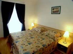 Apartmani Hostin Tisno