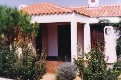 Apartmani Hostin 