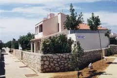 Apartmani Hostin 