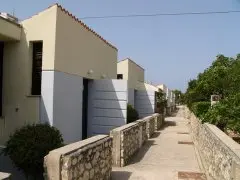 Apartmani Hostin 
