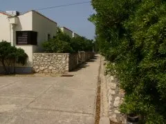 Apartmani Hostin 