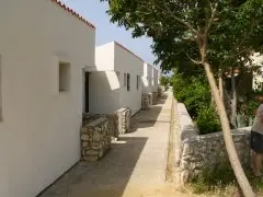 Apartmani Hostin 