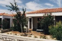 Apartmani Hostin 