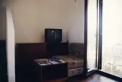 Apartmani Hostin 