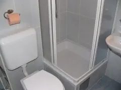 Apartmani Hostin 