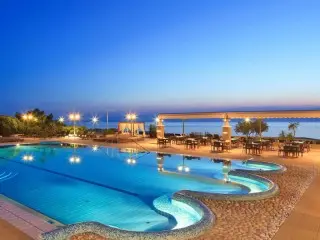 Istrian Villas for Plava Laguna