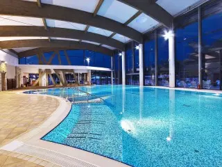 Istrian Villas for Plava Laguna