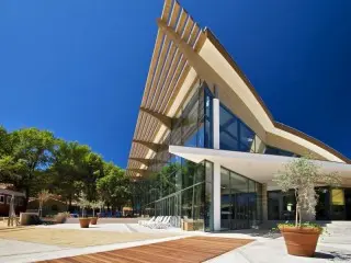 Istrian Villas for Plava Laguna