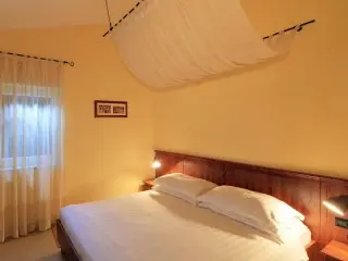 Istrian Villas for Plava Laguna