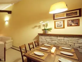 Istrian Villas for Plava Laguna
