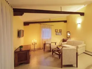 Istrian Villas for Plava Laguna