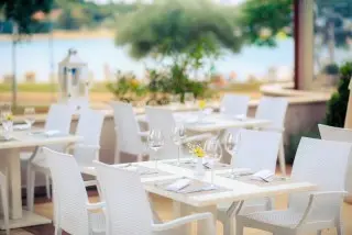 Istrian Villas for Plava Laguna