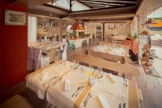 Istrian Villas for Plava Laguna
