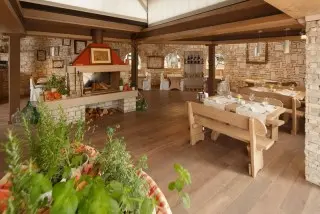Istrian Villas for Plava Laguna