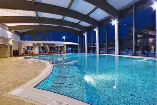 Istrian Villas for Plava Laguna