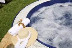 Istrian Villas for Plava Laguna