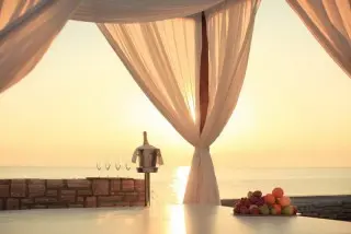 Istrian Villas for Plava Laguna