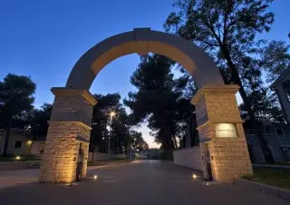 Istrian Villas for Plava Laguna
