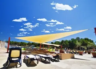 Istrian Villas for Plava Laguna