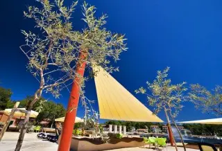 Istrian Villas for Plava Laguna