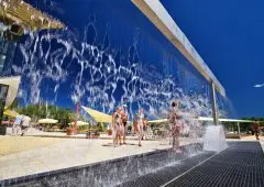 Istrian Villas for Plava Laguna