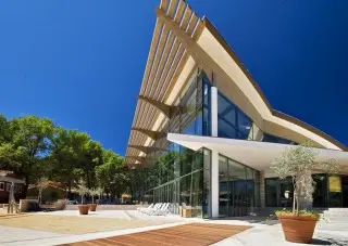 Istrian Villas for Plava Laguna