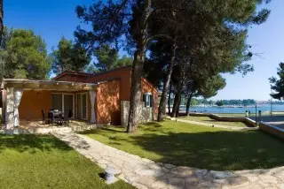 Istrian Villas for Plava Laguna