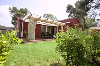 Istrian Villas for Plava Laguna