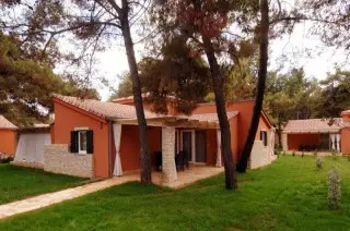 Istrian Villas for Plava Laguna