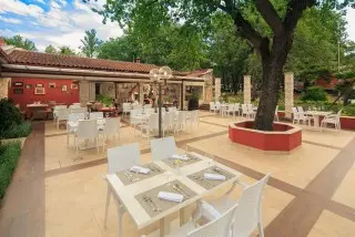 Istrian Villas for Plava Laguna
