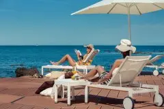 Istrian Villas for Plava Laguna