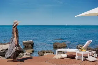 Istrian Villas for Plava Laguna