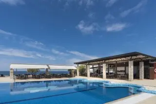 Istrian Villas for Plava Laguna