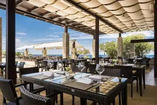 Istrian Villas for Plava Laguna