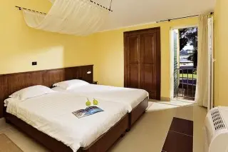 Istrian Villas for Plava Laguna