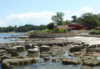 Istrian Villas for Plava Laguna