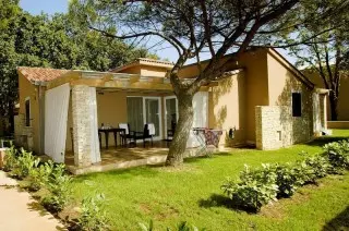 Istrian Villas for Plava Laguna