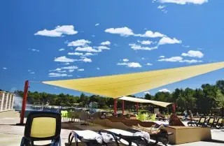 Istrian Villas for Plava Laguna