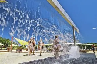 Istrian Villas for Plava Laguna