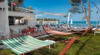 Istrian Villas for Plava Laguna