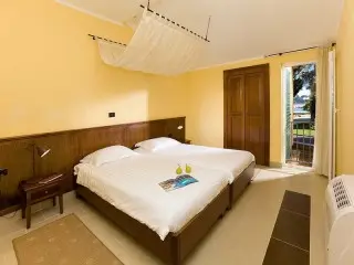 Istrian Villas for Plava Laguna