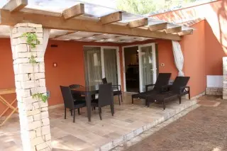 Istrian Villas for Plava Laguna