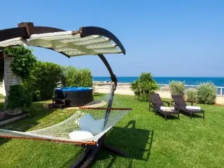 Istrian Villas for Plava Laguna