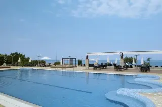 Istrian Villas for Plava Laguna
