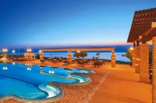 Istrian Villas for Plava Laguna
