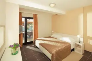 Apartments Amfora Plava Laguna