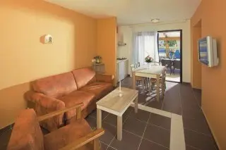 Apartments Amfora Plava Laguna